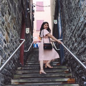 Meet your Posher, Jessica